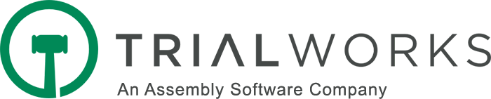 Case Management Software - TrialWorks Legal Software